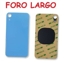 SCOCCA POSTERIORE IPHONE XR