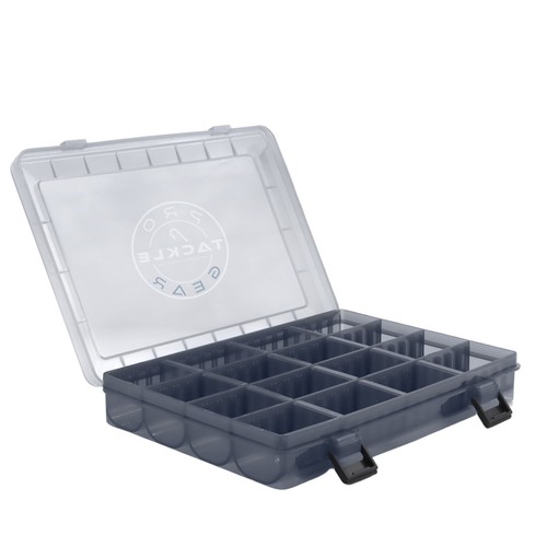 Pro tackle standard box - pro,