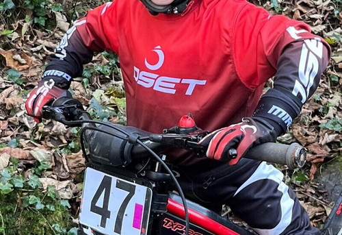 Maglia equitazione originale - maglia,