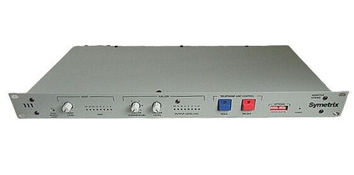 Interfaccia console broadcast