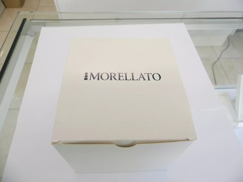 Morellato blu quadrato lusso - morellato,