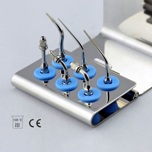 Kit strumenti endodontici