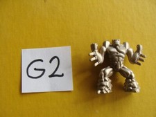 GORMITI - Serie Oro / Gold -