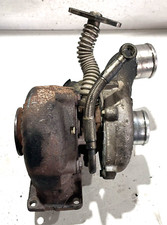 55188690, TURBINA FIAT STILO 1.9 MJET 120CV., RICAMBI USATI