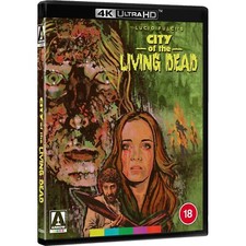 City of the Living Dead (1980)