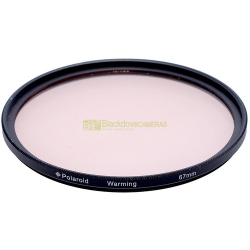 67mm filtro warming polaroid - 67mm.,