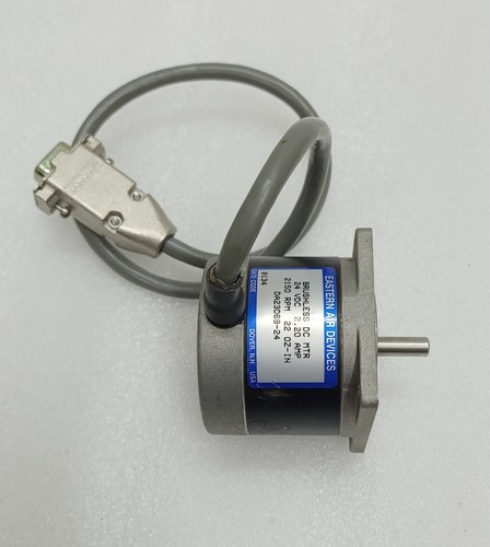 Ead brushless mtr - brushless, dc