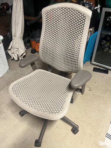 Herman miller celle ergonomic - celle,