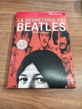 "LA SEGRETARIA DEI BEATLES"