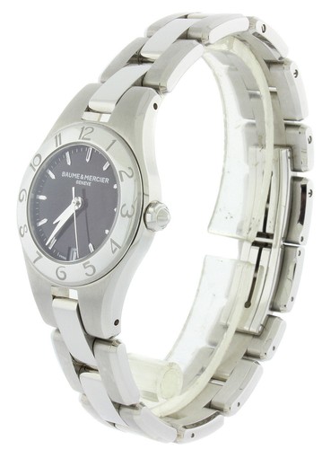 Display model baume mercier - model,