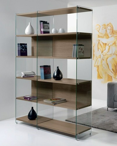 Libreria componibile - libreria,