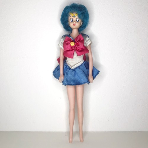 Sailor mercury mercure bambola - mercury,