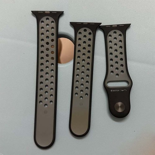 Cinturino nike sport per apple - nike,