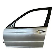 Porta Portiera Anteriore Sinistro BMW SERIE 3 E46 Berlina Station Wagon USATO