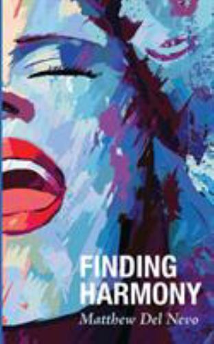 Finding harmony paperback - finding, harmony,