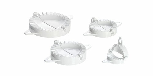 Forme per ravioli set - ravioli,