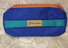 Bustina Lotto Scuola Astuccio Porta Penne Oggetti Elementari Medie Vintage '90
