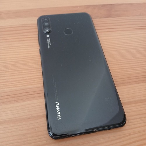 Smartphone huawei p30 lite - p30,