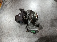 Turbocompressore BMW 116d 118d