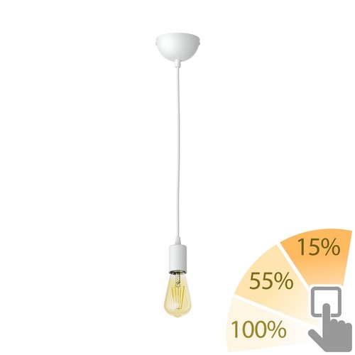 Lampada sospensione dori - lampada,