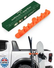 Magnetic Ski Holder for Side