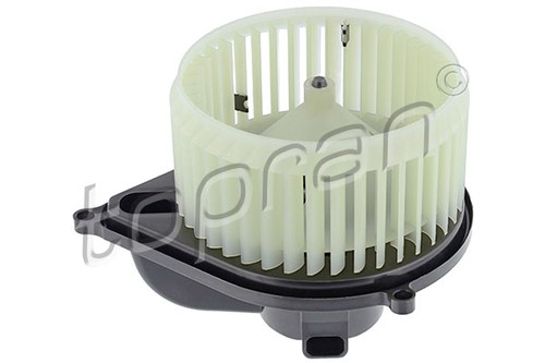 Soffiatore abitacolo topran - soffiatore,