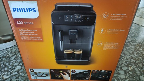 Philips 800 series - ,