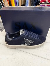 Scarpa Sneakers Sax Mod