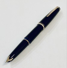 Penna stilografica Montblanc