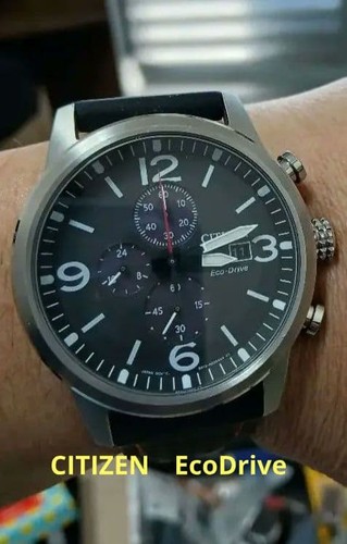 Orologio citizen pilot - orologio,