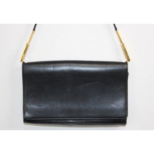Borsa tracolla vintage - a,