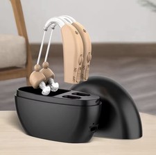 Apparecchi Acustici Portatili