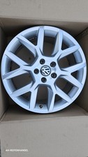 1 cerchio in lega originale VW