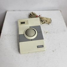 Aero Trackball mouse seriale