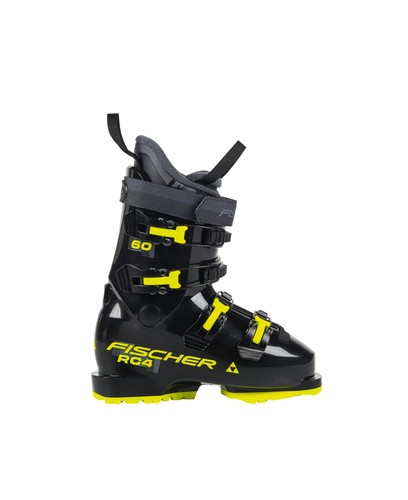 Fischer rc4 scarponi da - fischer,
