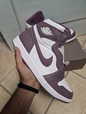 Nike Air Jordan 1  High Mauve- Sneakers per Uomo 