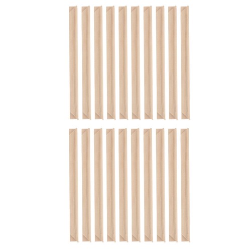 Pezzi cornice legno per - cornice,