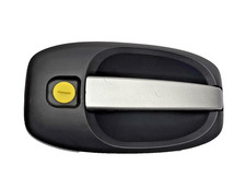 HYMER MOTORHOME OUTER