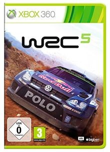 Wrc bigben interactive - wrc, |