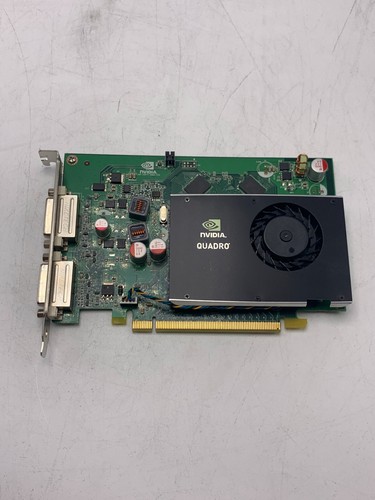Scheda video dell - r6w83, nvidia