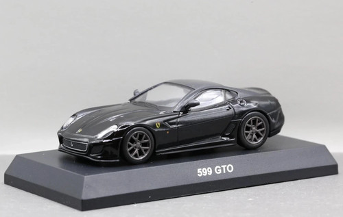 Kyosho ferrari collection - 1/64,