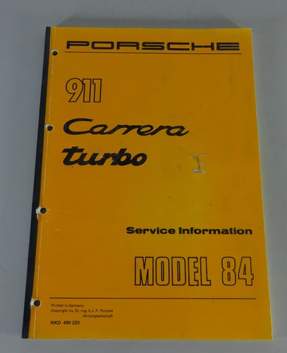 Officina manuale servizio - officina, manuale/servizio