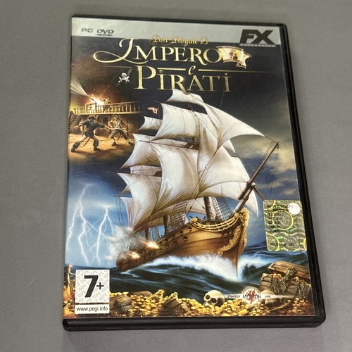 Port royale pc gioco - royale,