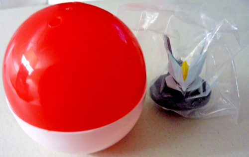 Pokemon nero kyurem 2013 - pokemon,