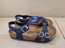 Sandali Birkenstock Kumba in