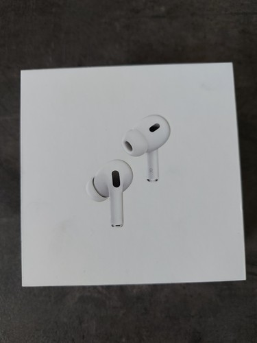 Apple airpods pro - 2,