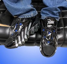 Nike Air Max DN8 X Patta