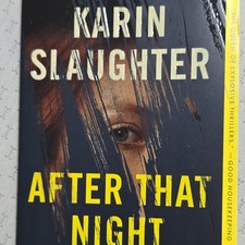 Karin Slaughter After That