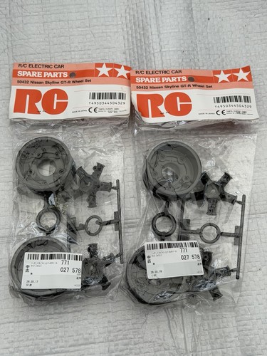 Tamiya cerchi raggi - tamiya,