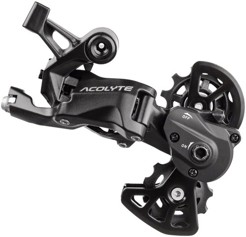 Microshift acolyte - microshift,